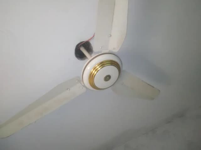 New celling fan for sale .