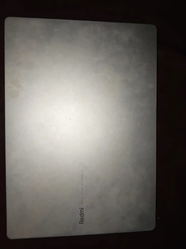 Xiaomi Laptop core i5 8th gen with 2gb Nvidia Mx250 gpu