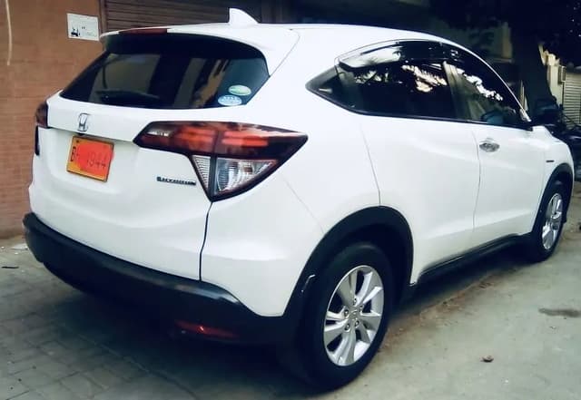 Honda Vezel 2014/2019