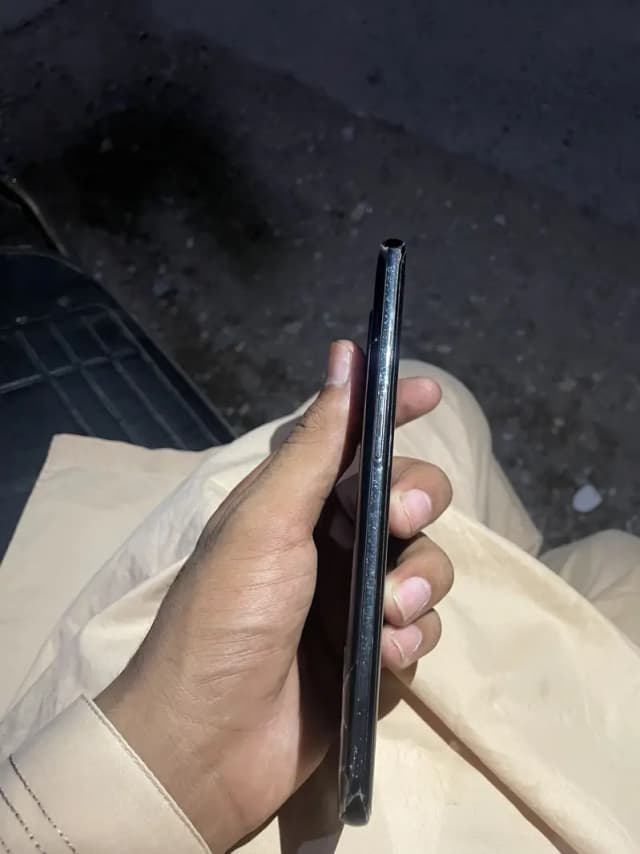 One Plus 10 Pro