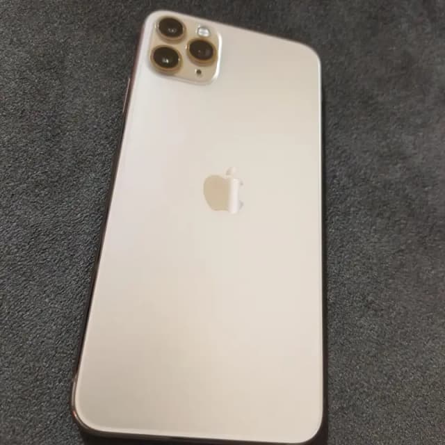 iphone 11 pro max