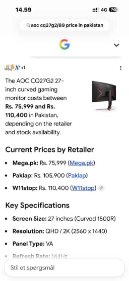 Product Detail