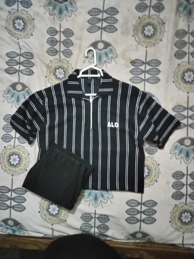shoirt dress peant