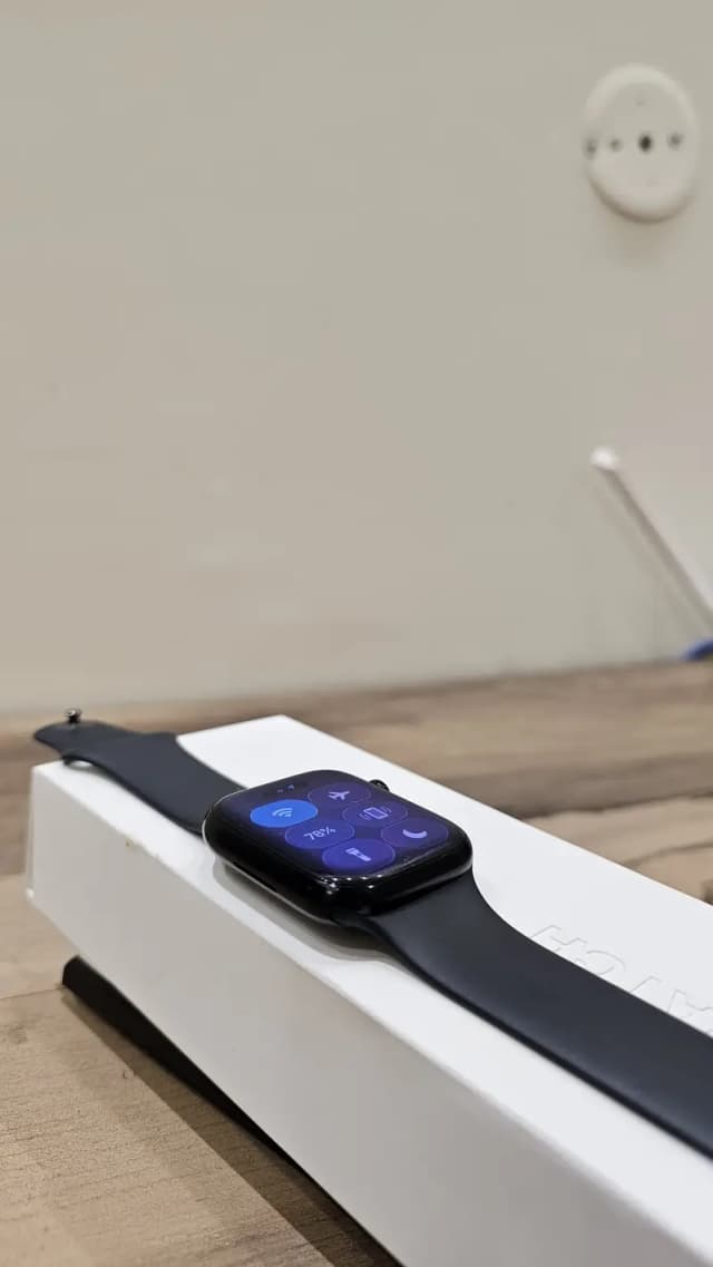 Apple Watch Series 7 45mm | Apple Watch