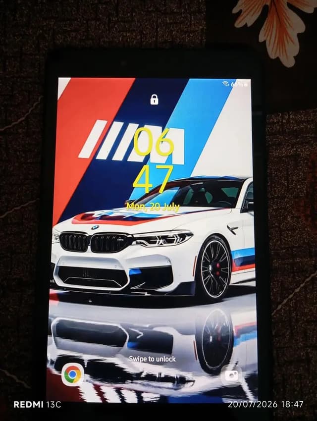 SAMSUNG TAB A8 EXCELLENT CONDITION