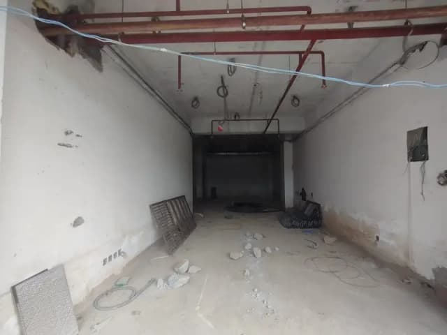 3rd Floor Office Available For Sale.
