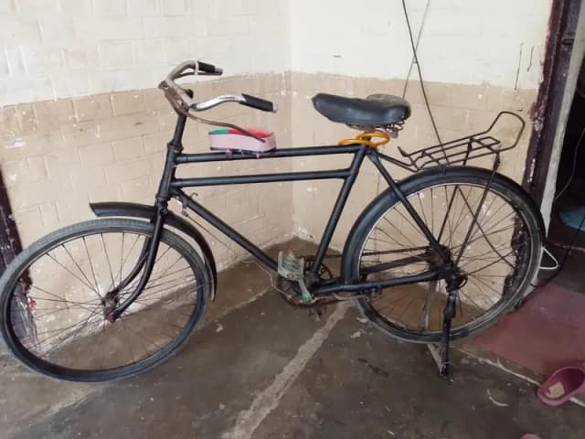 bycycle