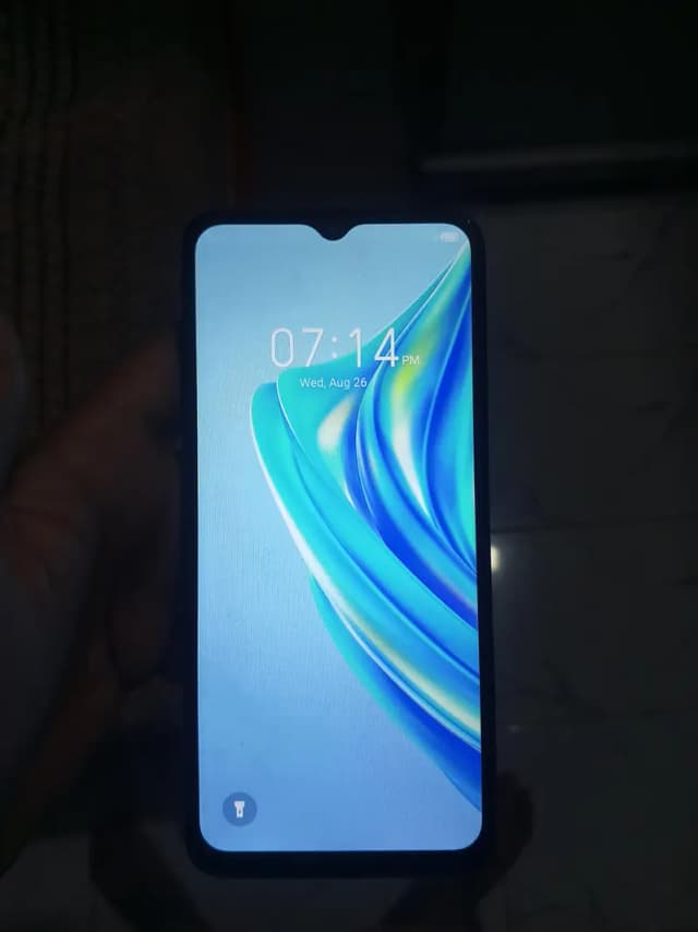 Infinix Hot 30i