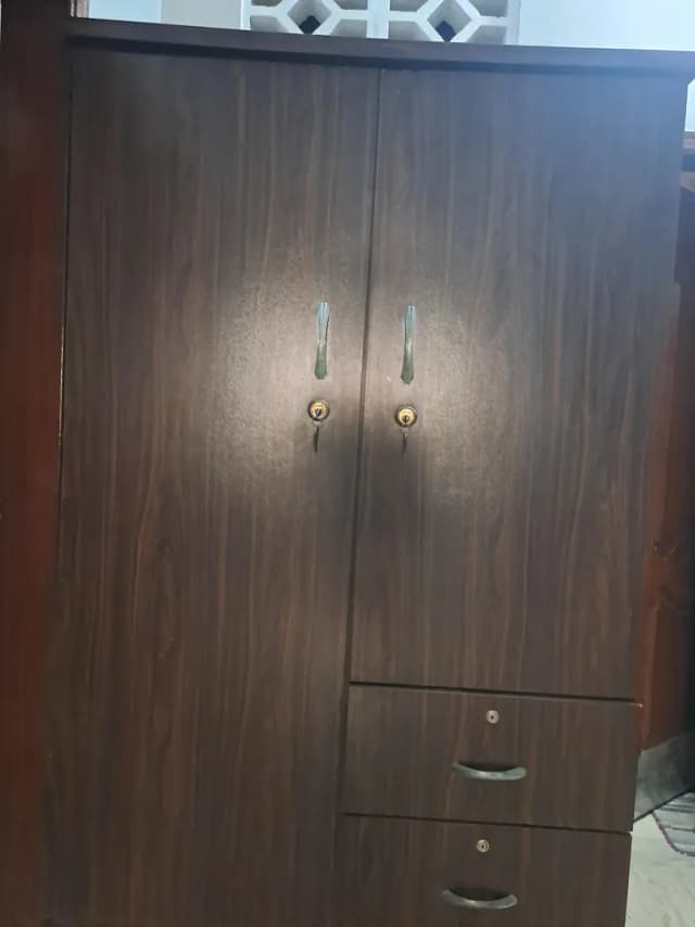 good condition