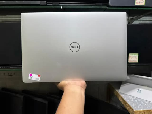 Dell XPS 15 7590 | Core i7 9th Gen | 16GB RAM | 512GB SSD | 4GB GTX