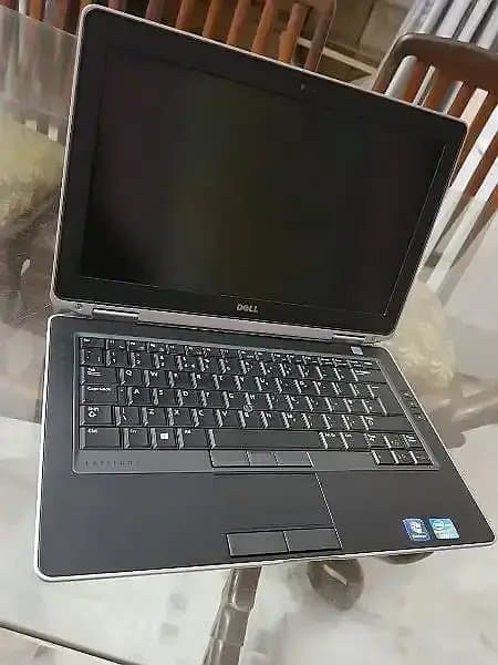 CORE i5 Dell latitude e6420 / e6430 | 2nd gen/3rd gen | fresh stock