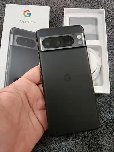 Google Pixel 8 Pro