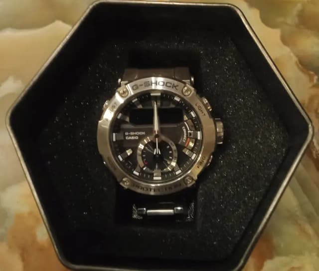 Casio G shock mens watch for sale