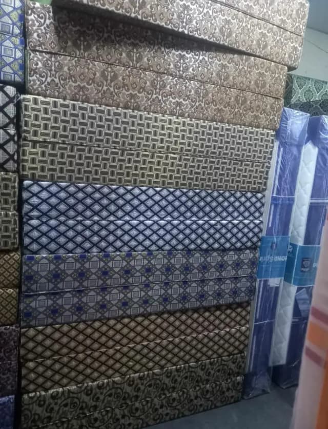 Sofa Cumbeds Medicated material are available at wholesale prices