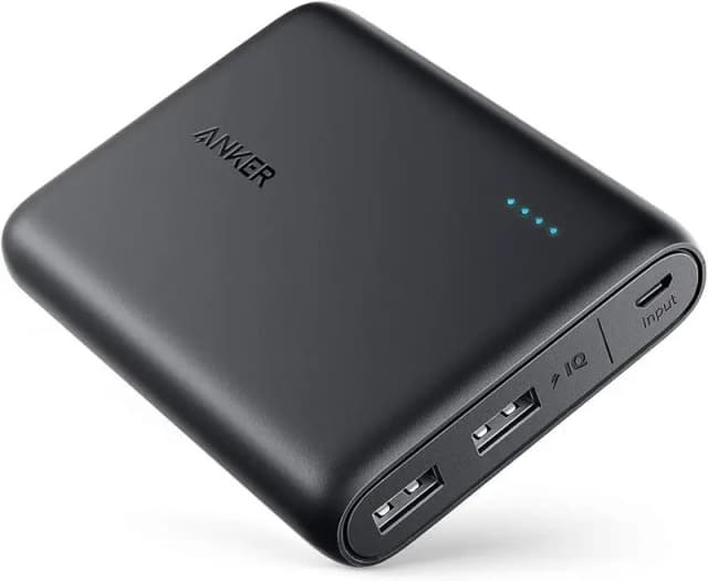 ANKER BRAND POWERFUL POWER BANK FOR SALE 13000MAH