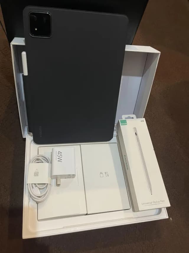 Xiaomi Pad 7 pro