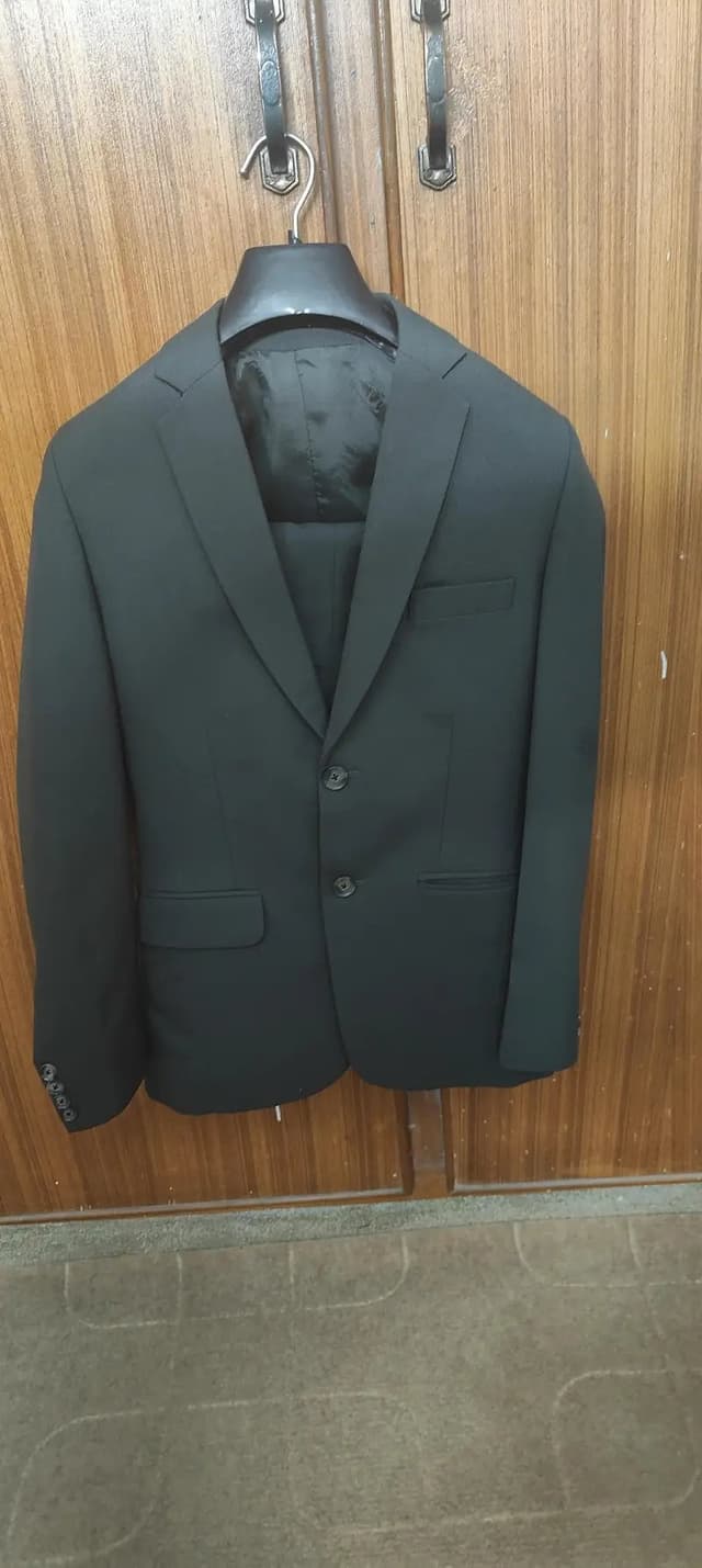 Pant Coat for sale 12-15 years