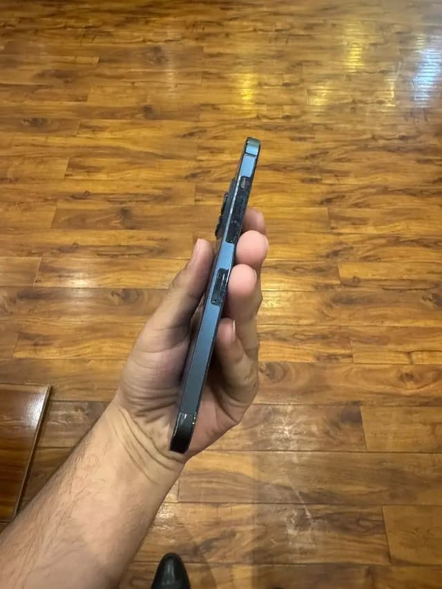 Apple iPhone 12 Pro Max