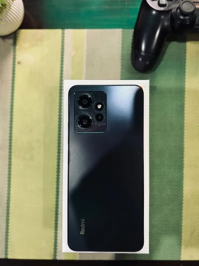 REDMI NOTE 12 4G