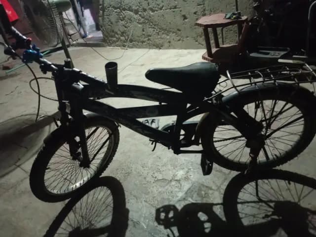 cycle