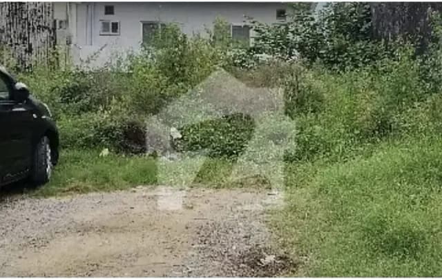 1800 Sqft Plot For Sale FGEHA Sector G-13/2**