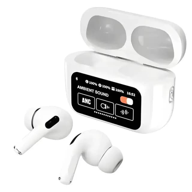 Wireless Bluetooth Earbuds