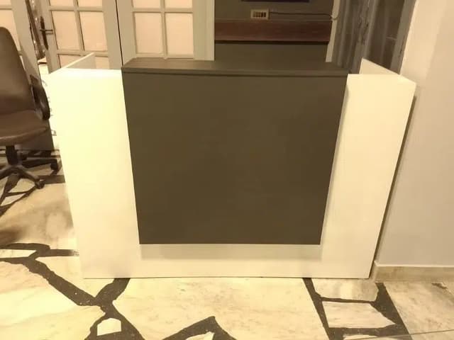 Reception Tables , Office Reception Desk