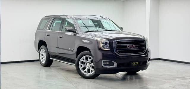 GMC Yukon SLT 2016 GMC Yukon SLT, Full Service History, 8 Seater, Fully Loaded, Excellent Condition, GCC
