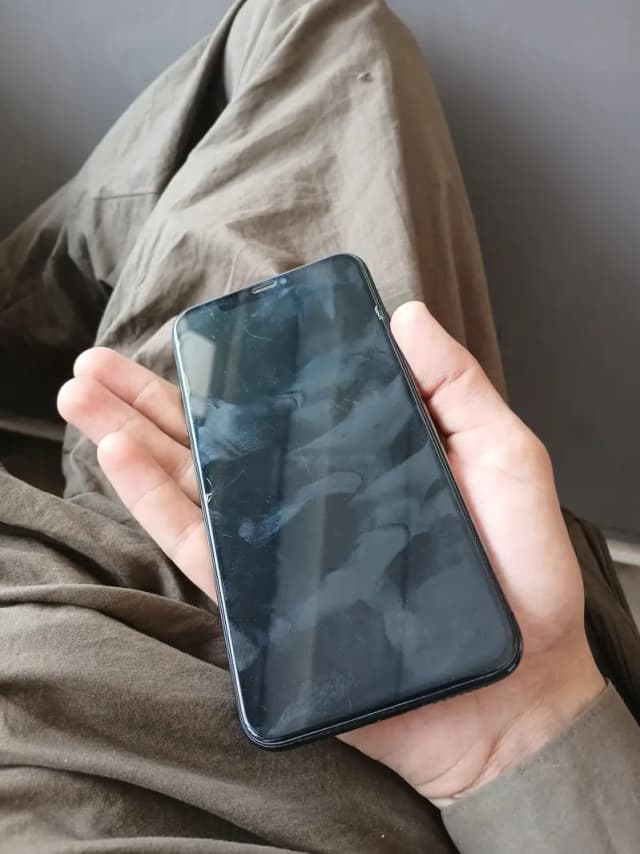 Apple iPhone XS Max