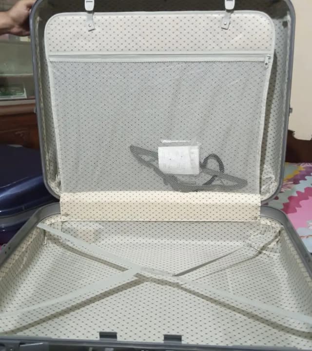 suitcase