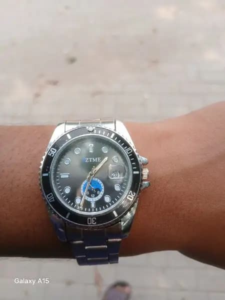 Beautiful Watch