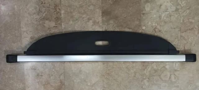 Kia Sportage/ Tucson Trunk Cargo Cover / Rail / Separator
