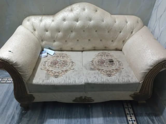 Good condition