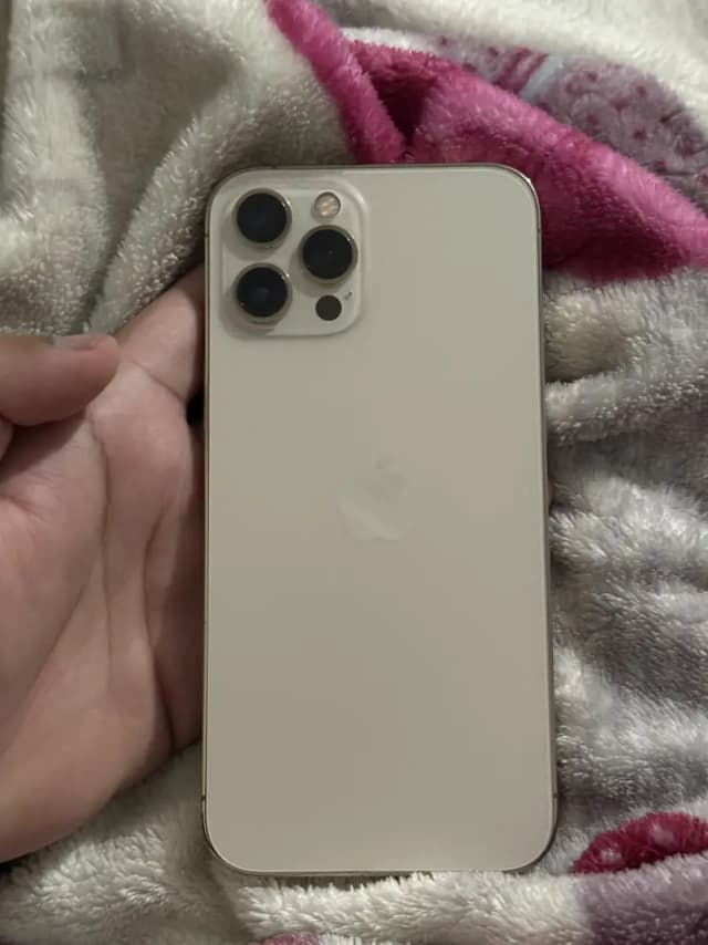 Apple iPhone 12 Pro Max pta approved