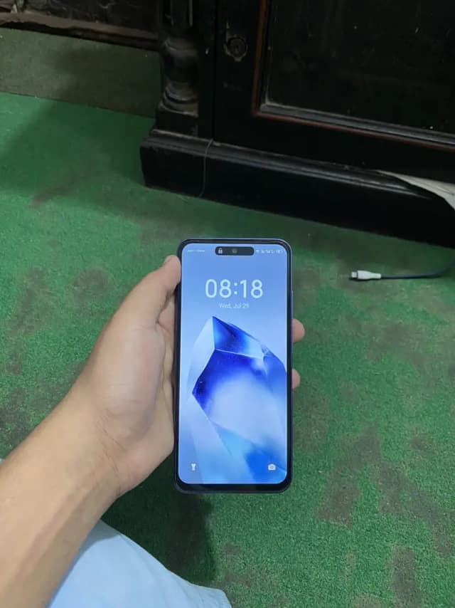 Itel P70 in good condition