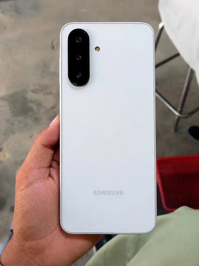Samsung Mobile A26