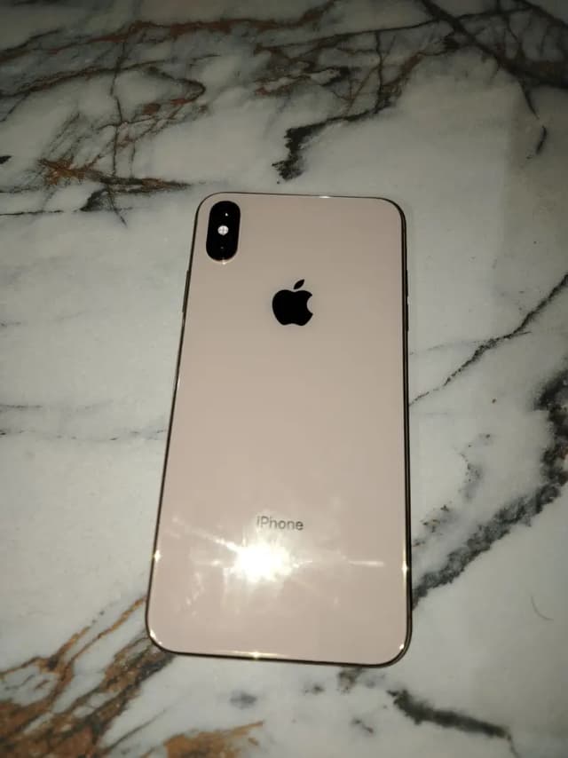 Apple iPhone XS Max