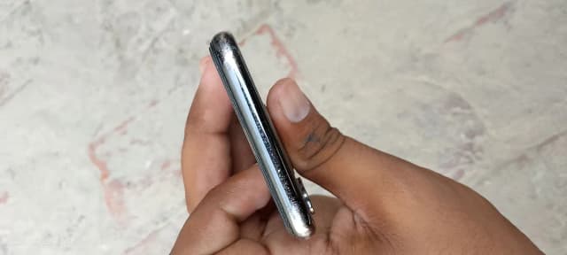 Apple iPhone X