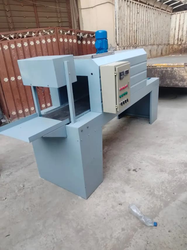 Commercial Bottle Filler , For RO & Mineral Water Plants