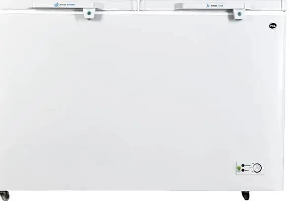 Pel Freezer