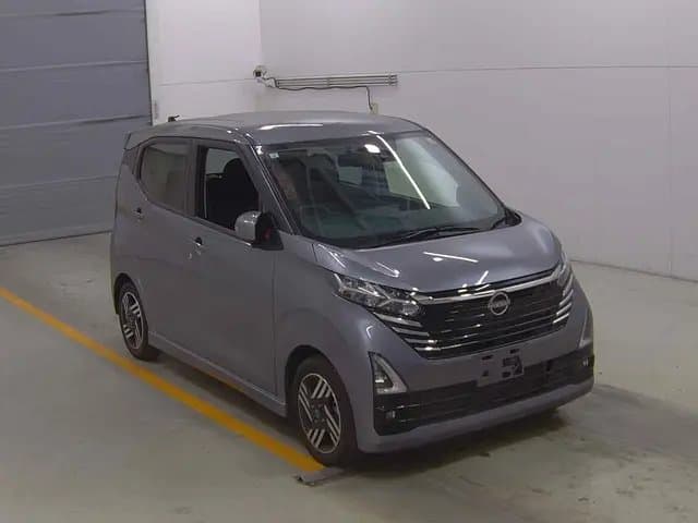 NISSAN DAYZ - HIGHWAY STAR X PRO PILOT ED | MODEL 2023 GRADE: 4 AUC |