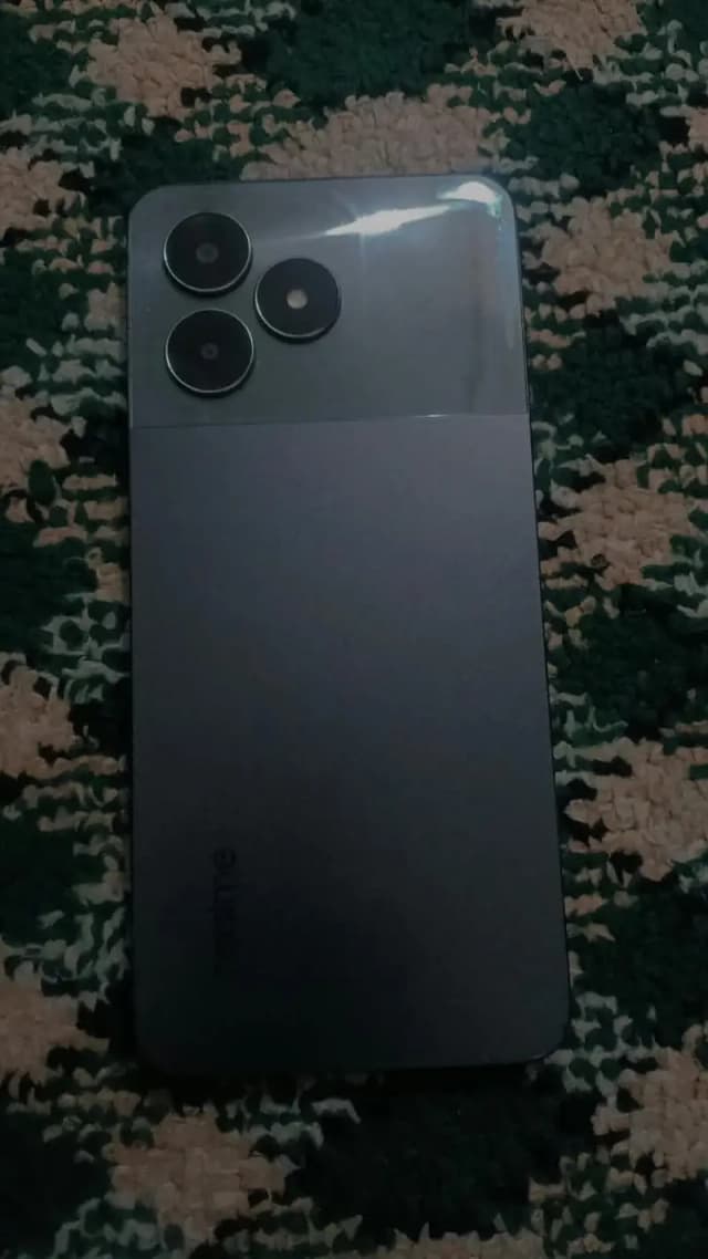 Realme Note 50