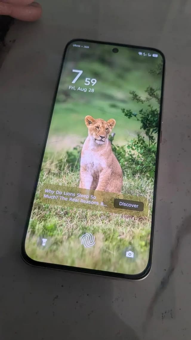iTel S26 ultra