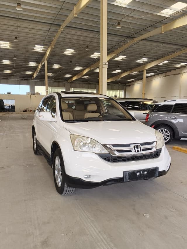 Honda CR-V RVSI LTH orignal paint non accident car