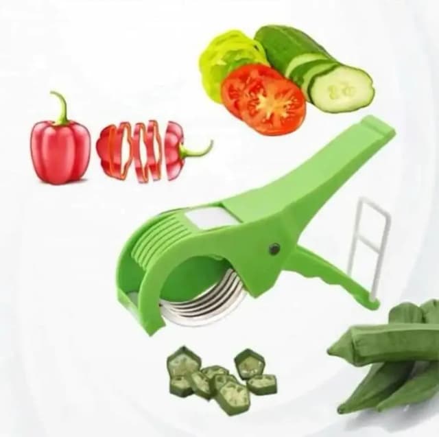 Vegetable Cutter
