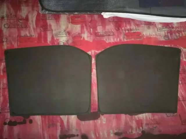 Sun Shades for Swift 2018