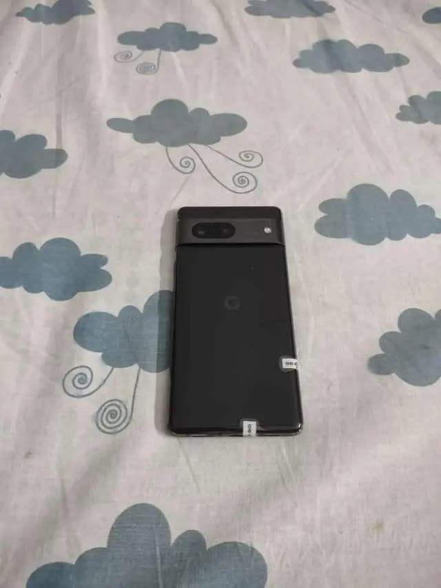 Google Pixel 7