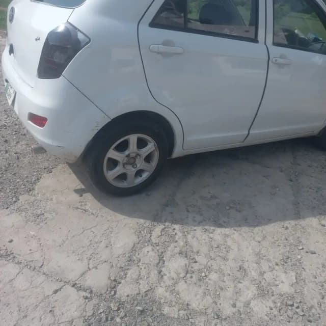 FAW V2 2018