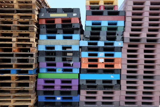 pallet