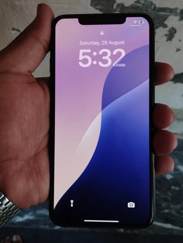 Apple iPhone 11 Pro Max